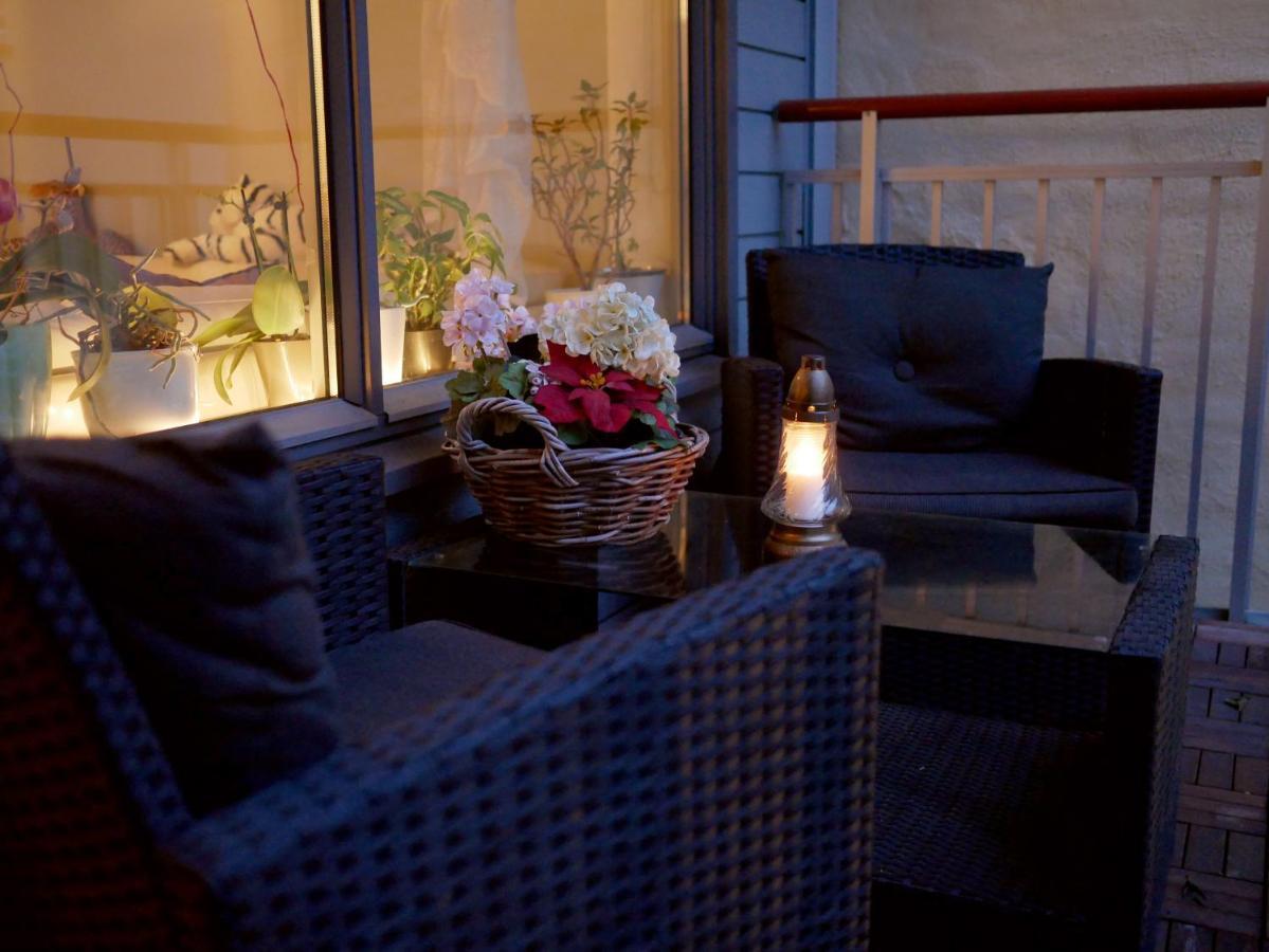 Central And Cozy Next To Oslo S 外观 照片