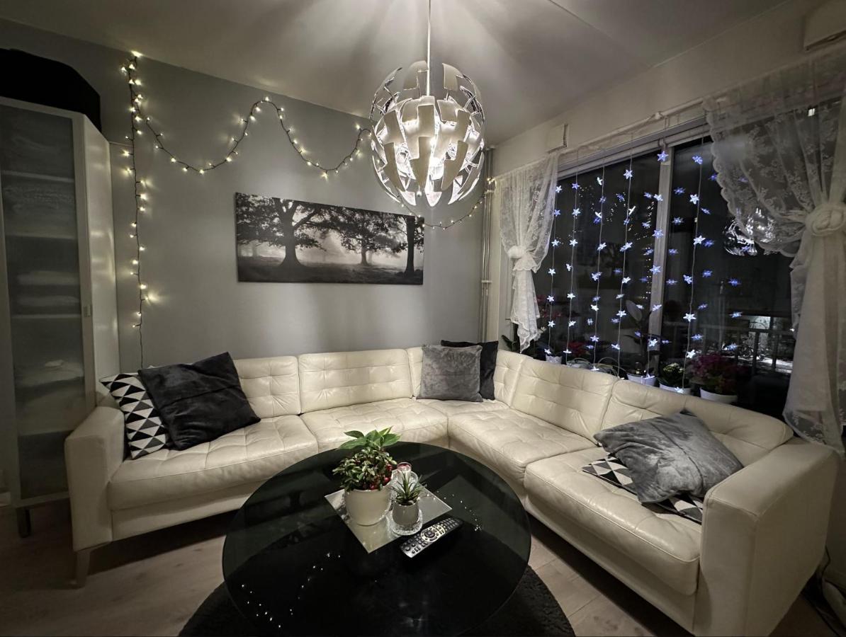 Central And Cozy Next To Oslo S 外观 照片