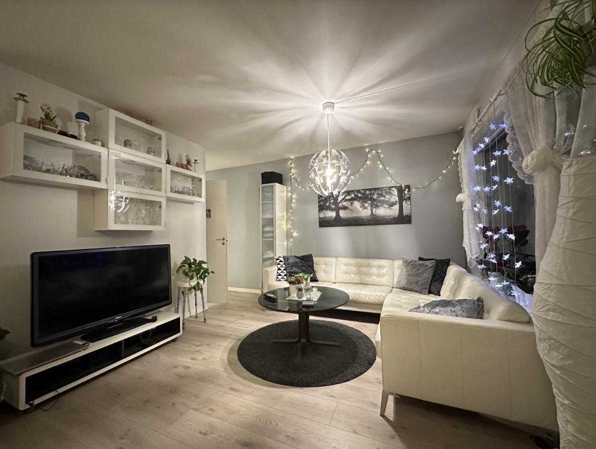 Central And Cozy Next To Oslo S 外观 照片