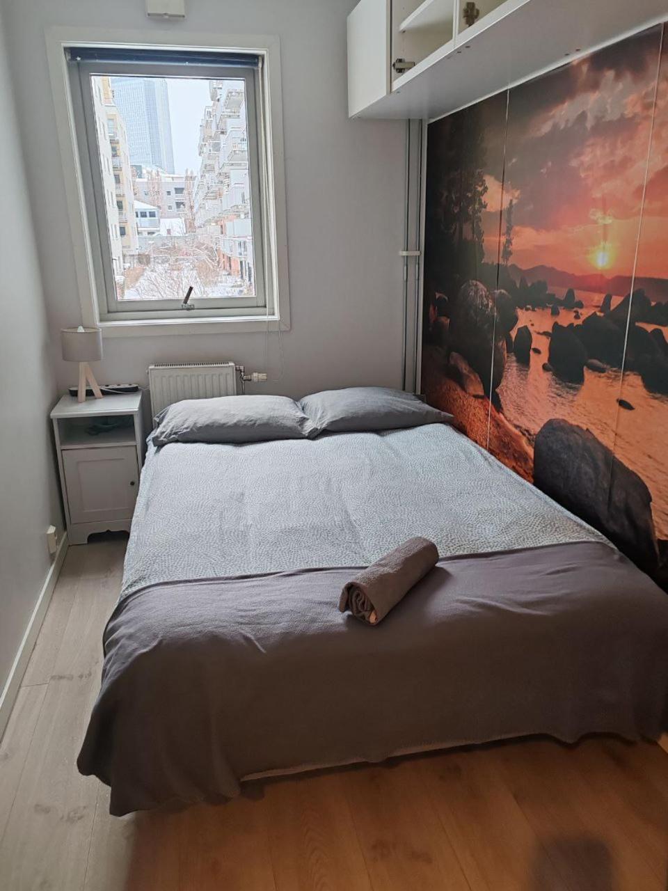 Central And Cozy Next To Oslo S 外观 照片