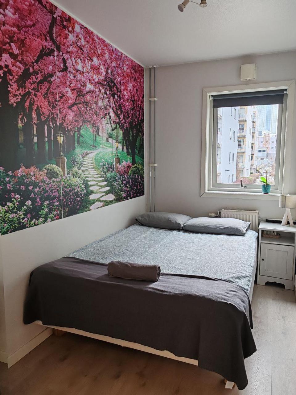 Central And Cozy Next To Oslo S 外观 照片