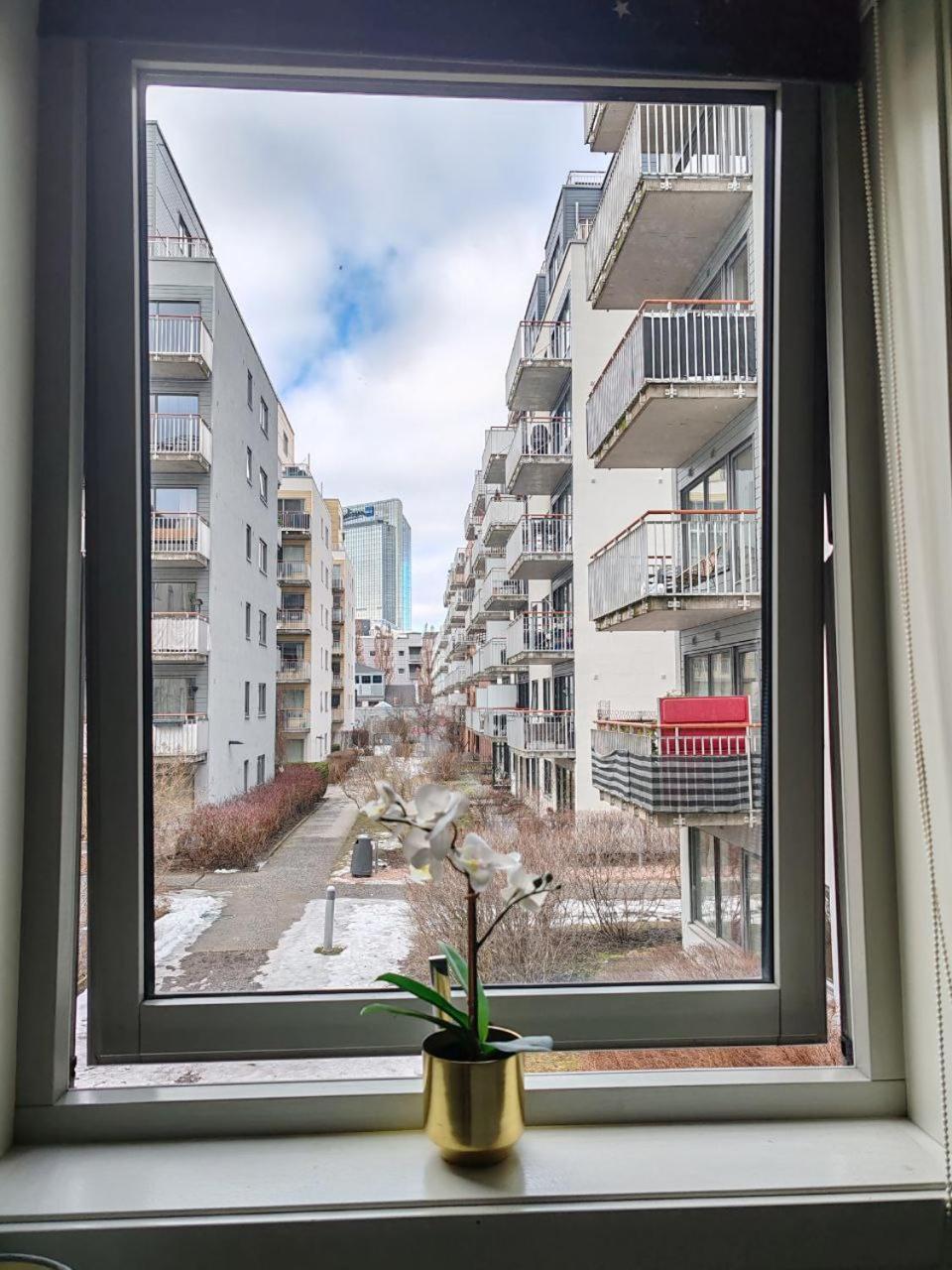 Central And Cozy Next To Oslo S 外观 照片