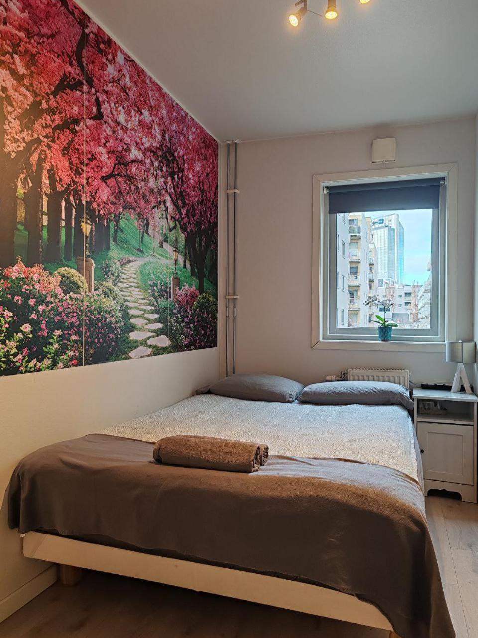 Central And Cozy Next To Oslo S 外观 照片