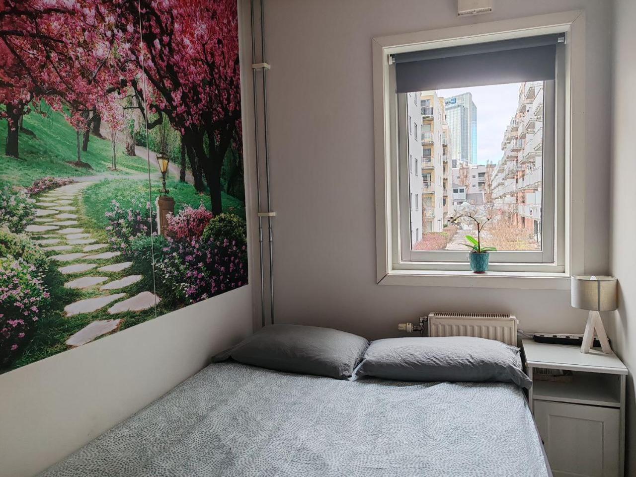 Central And Cozy Next To Oslo S 外观 照片
