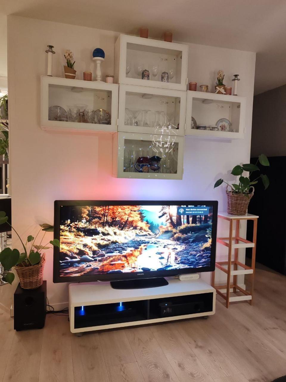 Central And Cozy Next To Oslo S 外观 照片
