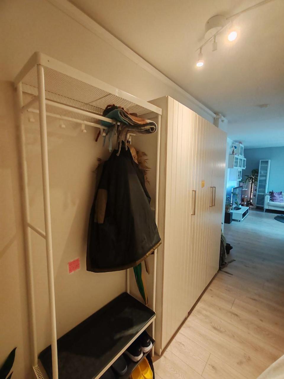 Central And Cozy Next To Oslo S 外观 照片