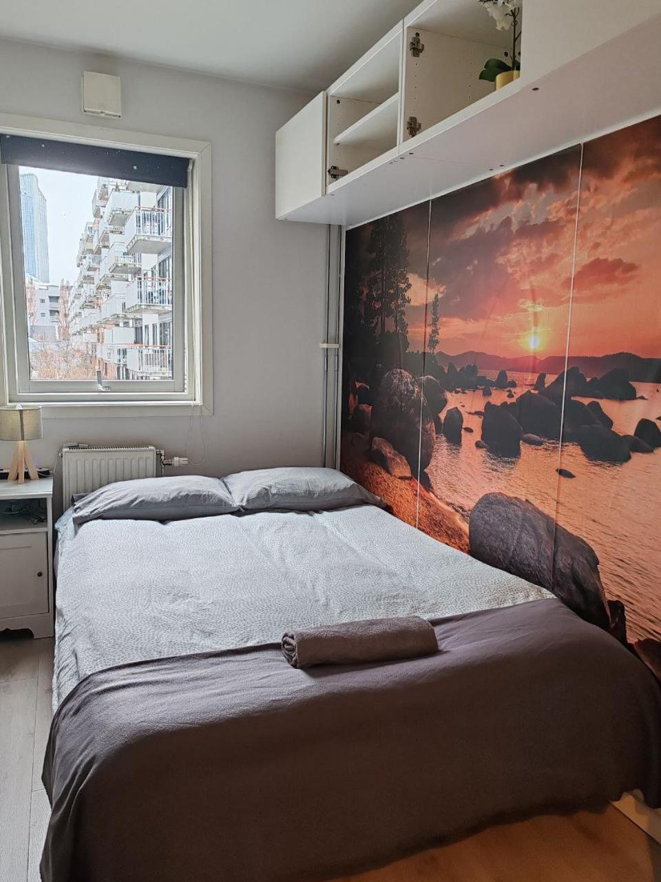 Central And Cozy Next To Oslo S 外观 照片