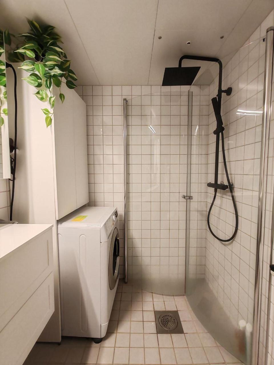 Central And Cozy Next To Oslo S 外观 照片