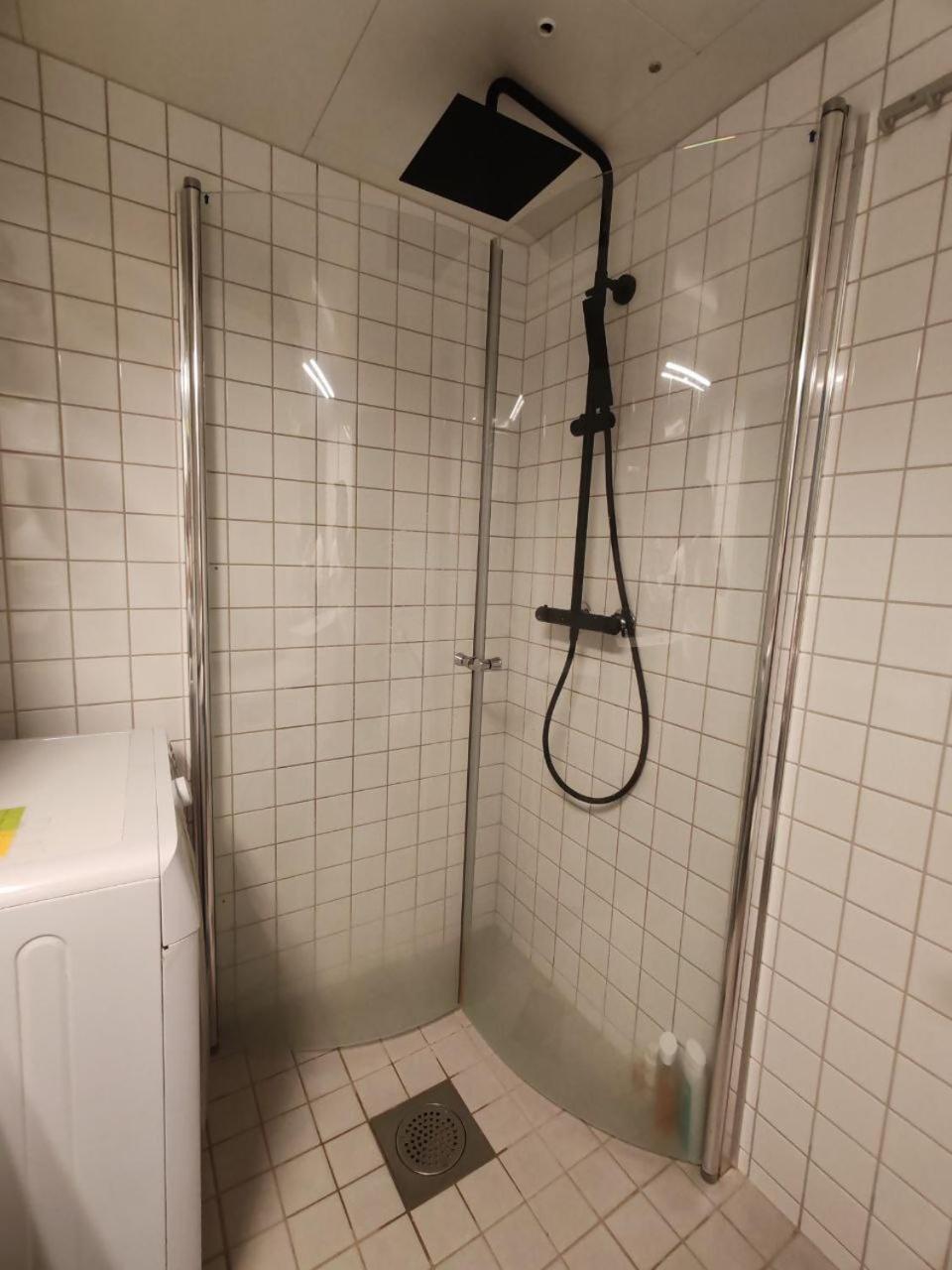 Central And Cozy Next To Oslo S 外观 照片