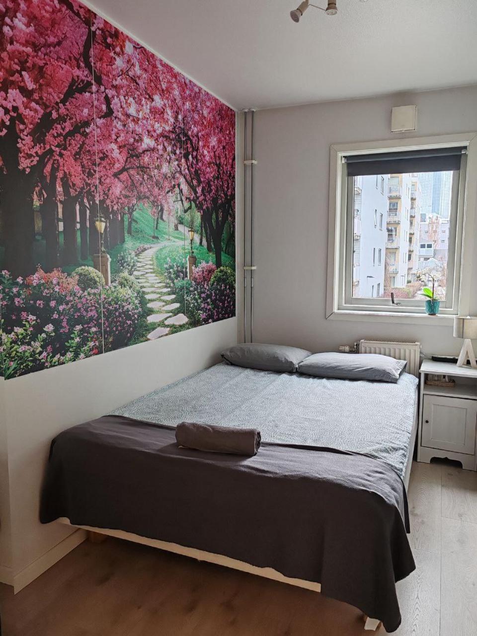 Central And Cozy Next To Oslo S 外观 照片