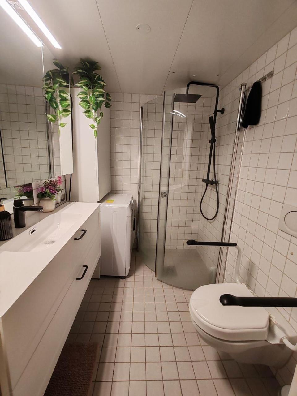 Central And Cozy Next To Oslo S 外观 照片