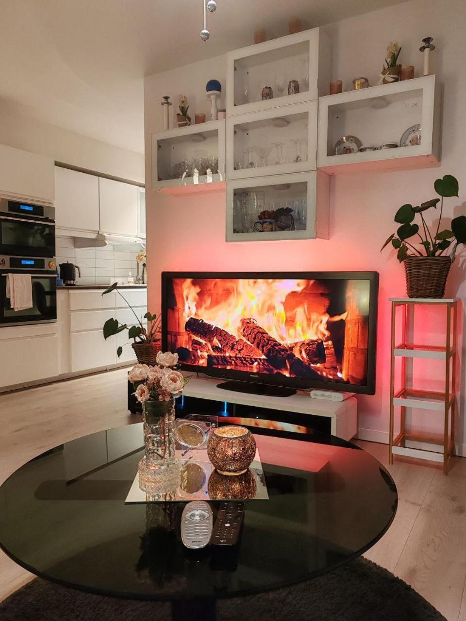 Central And Cozy Next To Oslo S 外观 照片