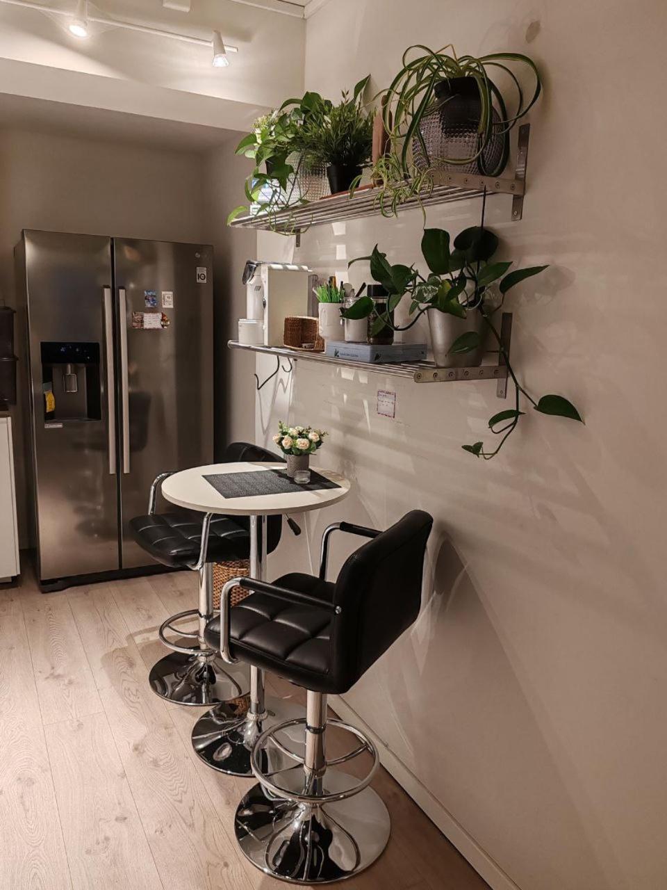 Central And Cozy Next To Oslo S 外观 照片
