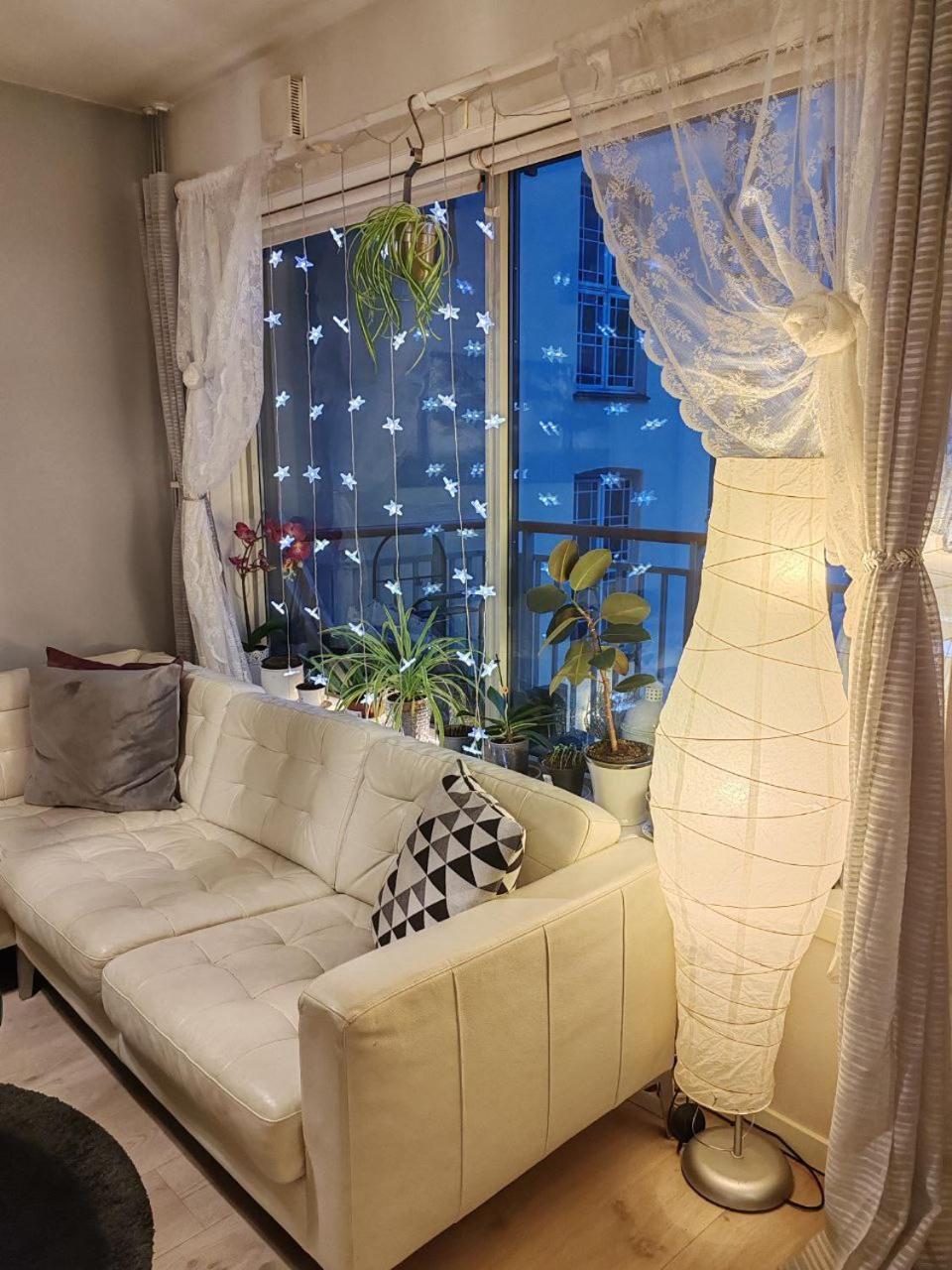 Central And Cozy Next To Oslo S 外观 照片