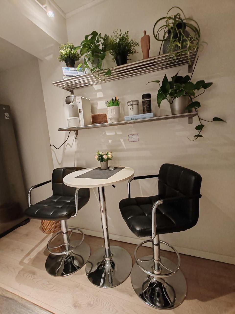 Central And Cozy Next To Oslo S 外观 照片