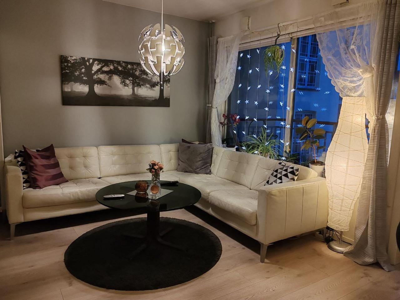 Central And Cozy Next To Oslo S 外观 照片